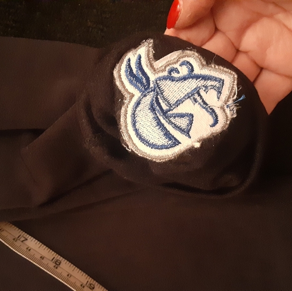 Leggings w/Seton Hall logo) - Picture 6 of 8